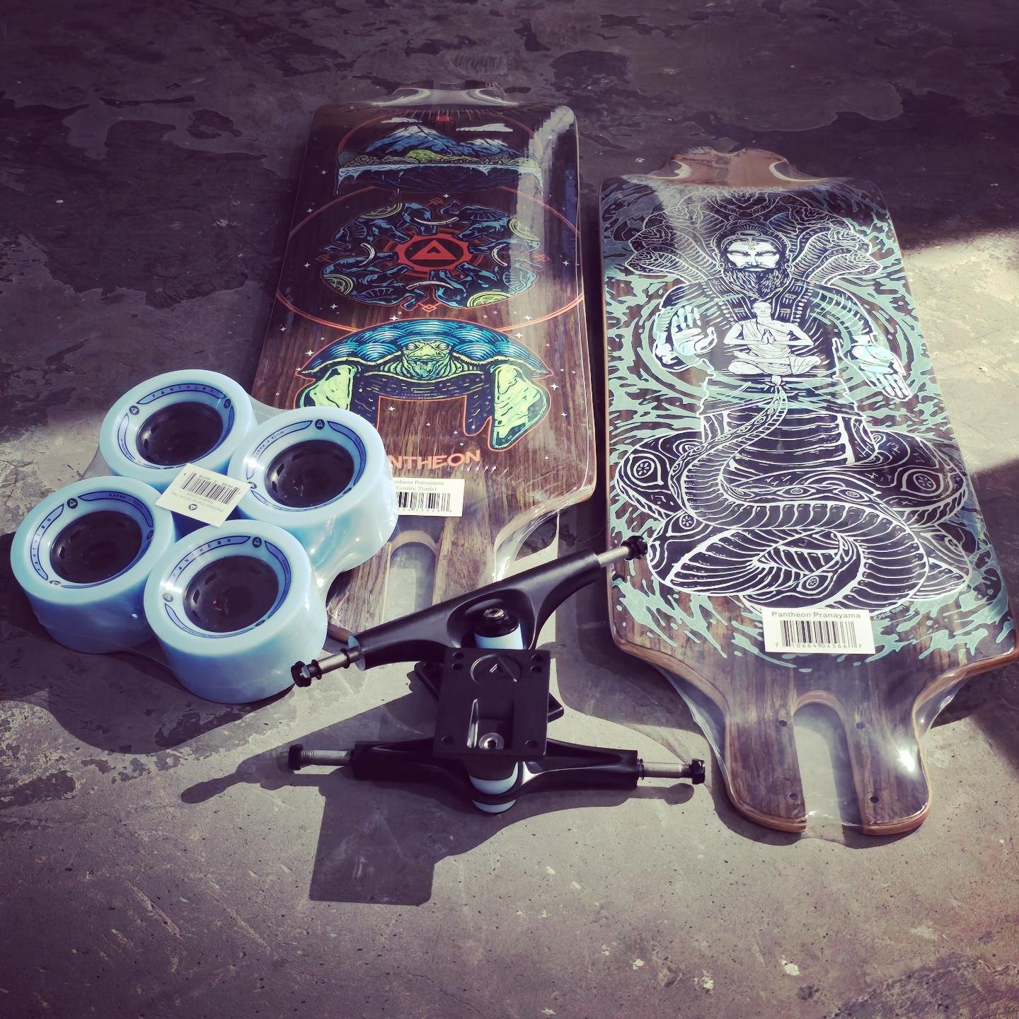 ThaneLife - It's finally here. Enough components from our favorite # ...