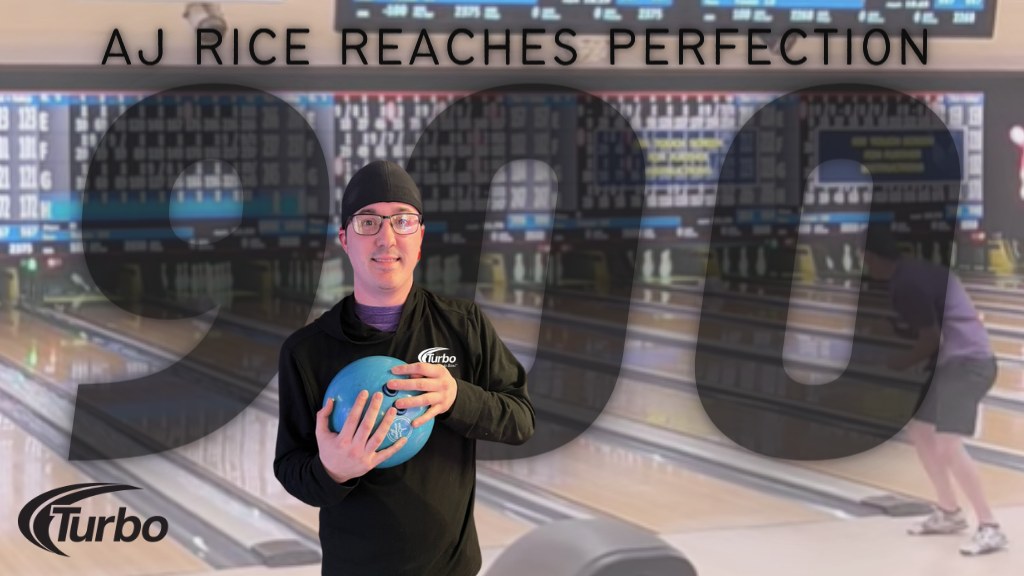Congratulations to AJ Rice on his 900... - Turbo 2-N-1 Grips