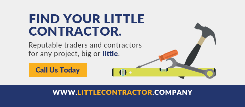 Little Contractor Company | Epping