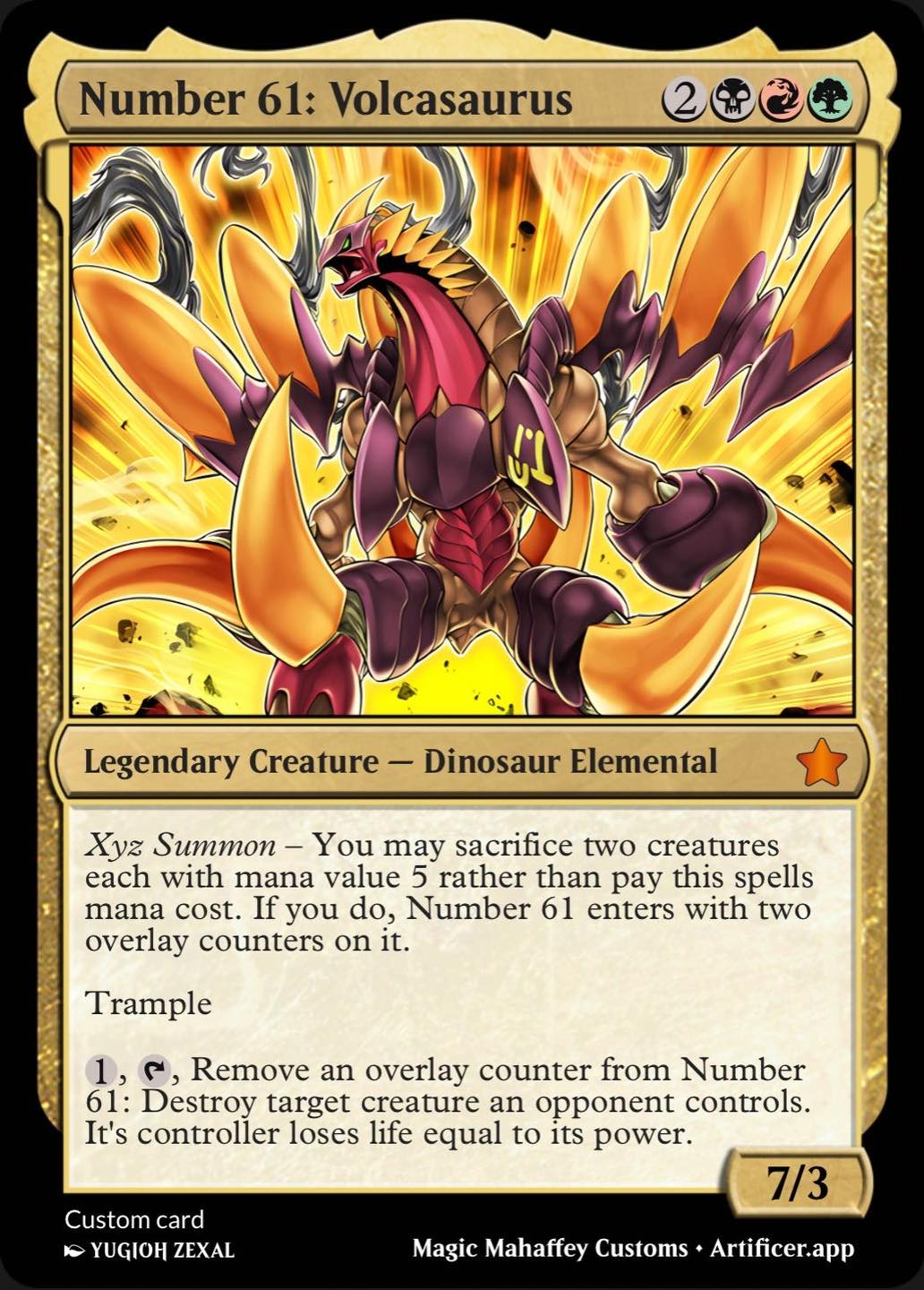 naked yugioh cards Exodia the Forbidden One (Dark Duel Stories) [DDS-003] Secret Rare Product Size Yu-Gi-Oh card drawing gimmick and
