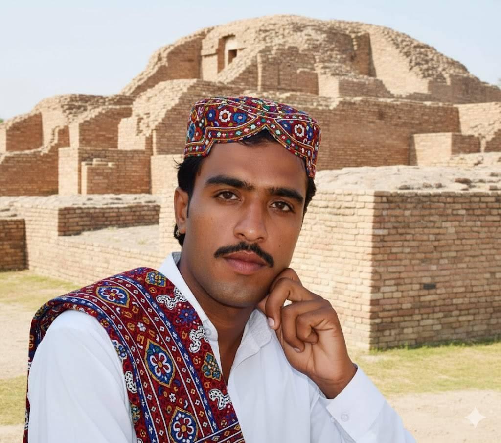 Nazeer Ahmed Pitafi