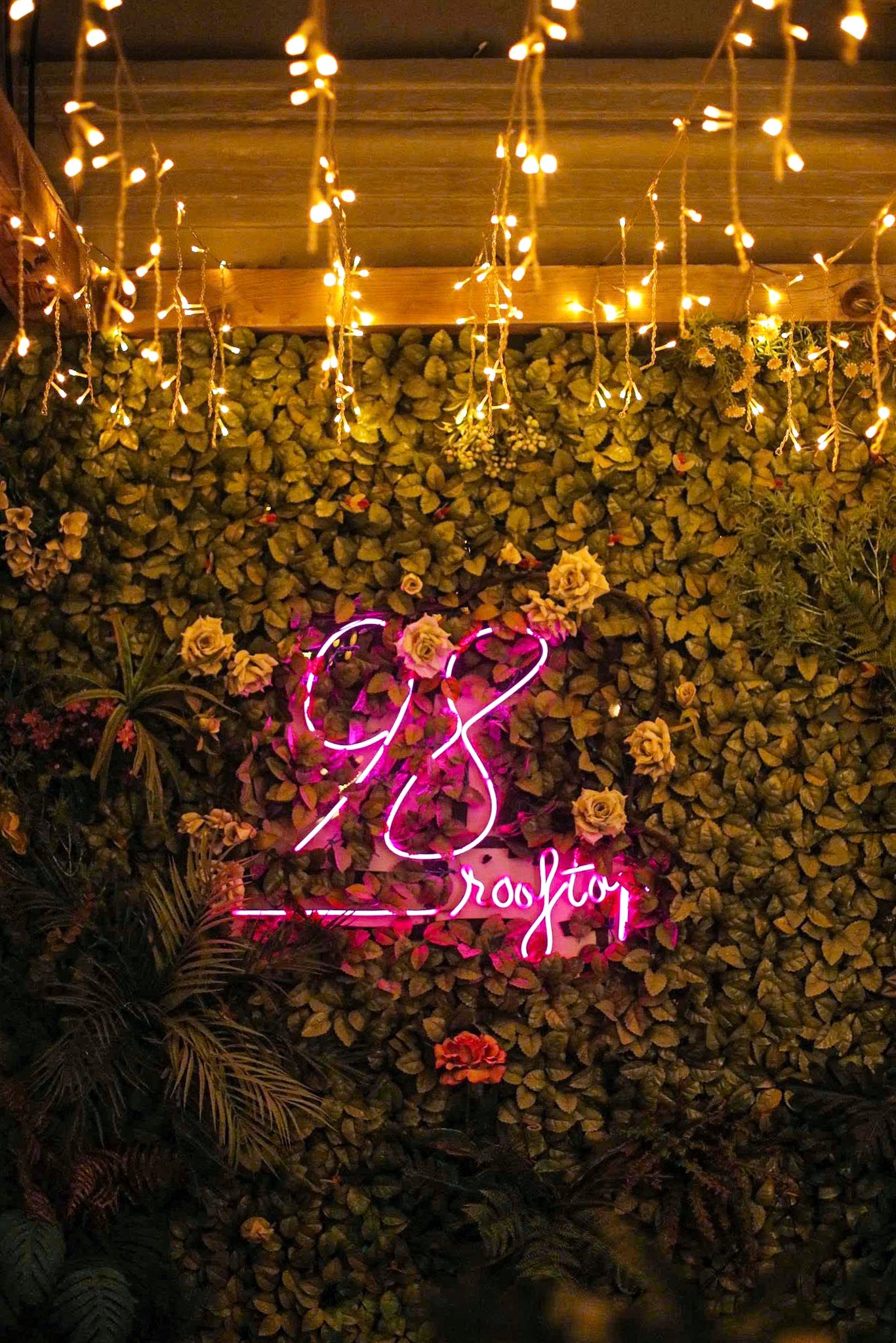 98 Rooftop | Ho Chi Minh City