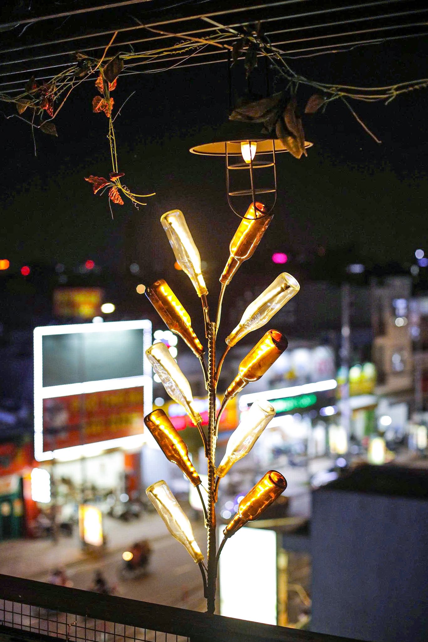 98 Rooftop | Ho Chi Minh City