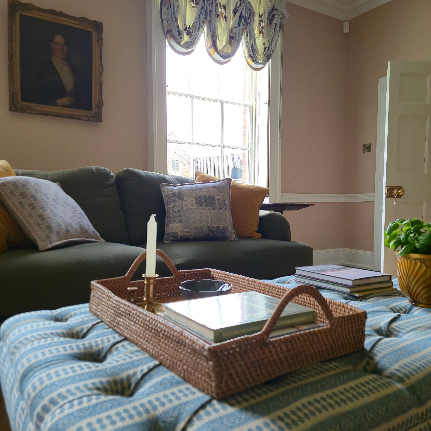 Emily Radford Interiors