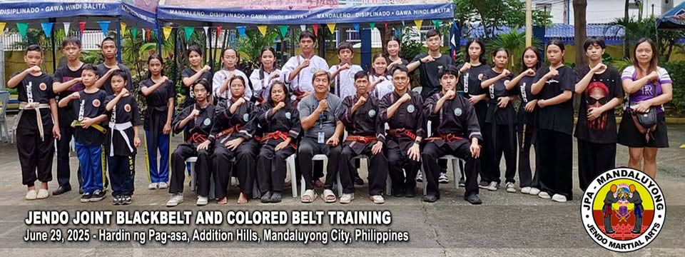 JENDO ACTIVITY UPDATES (Official) | Attention: IJF and Jendo ...