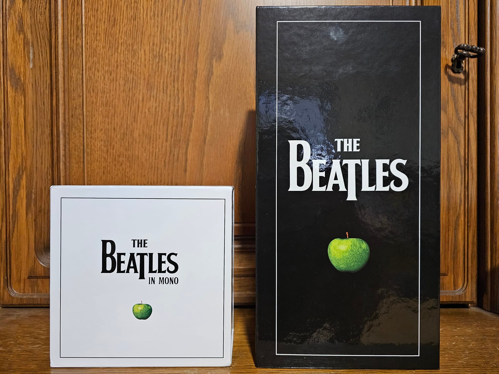 The Beatles In Mono' is the only box set you need to hear Read