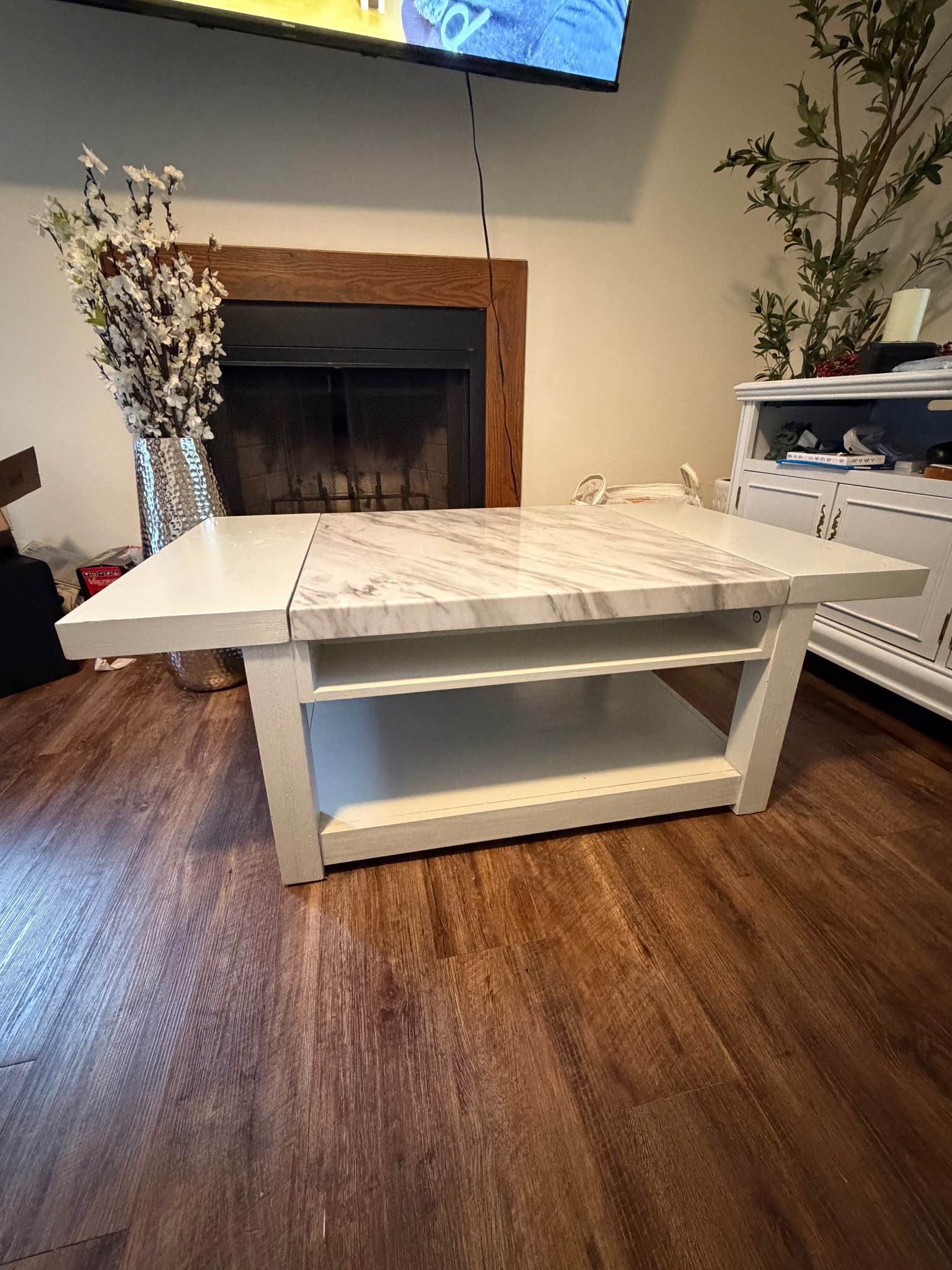 Coffee Table Facebook Marketplace