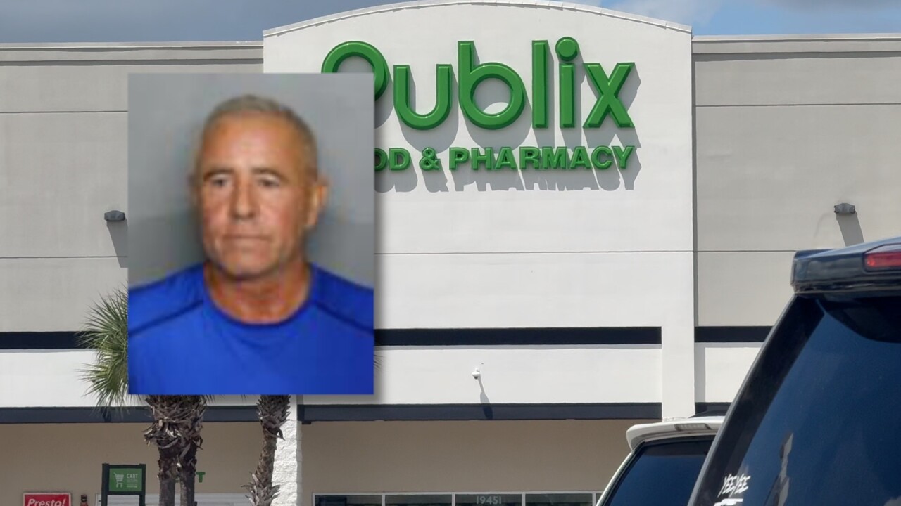 According to the... - North Port News and Traffic Report | Facebook