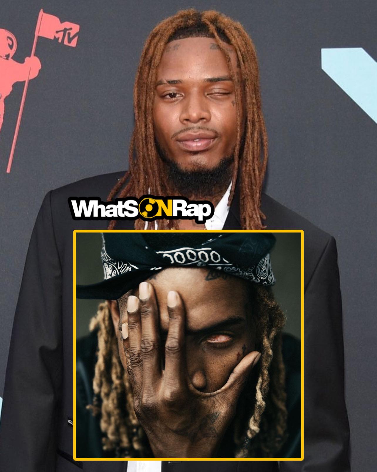 10 years ago today #FettyWap released his self-titled debut studio