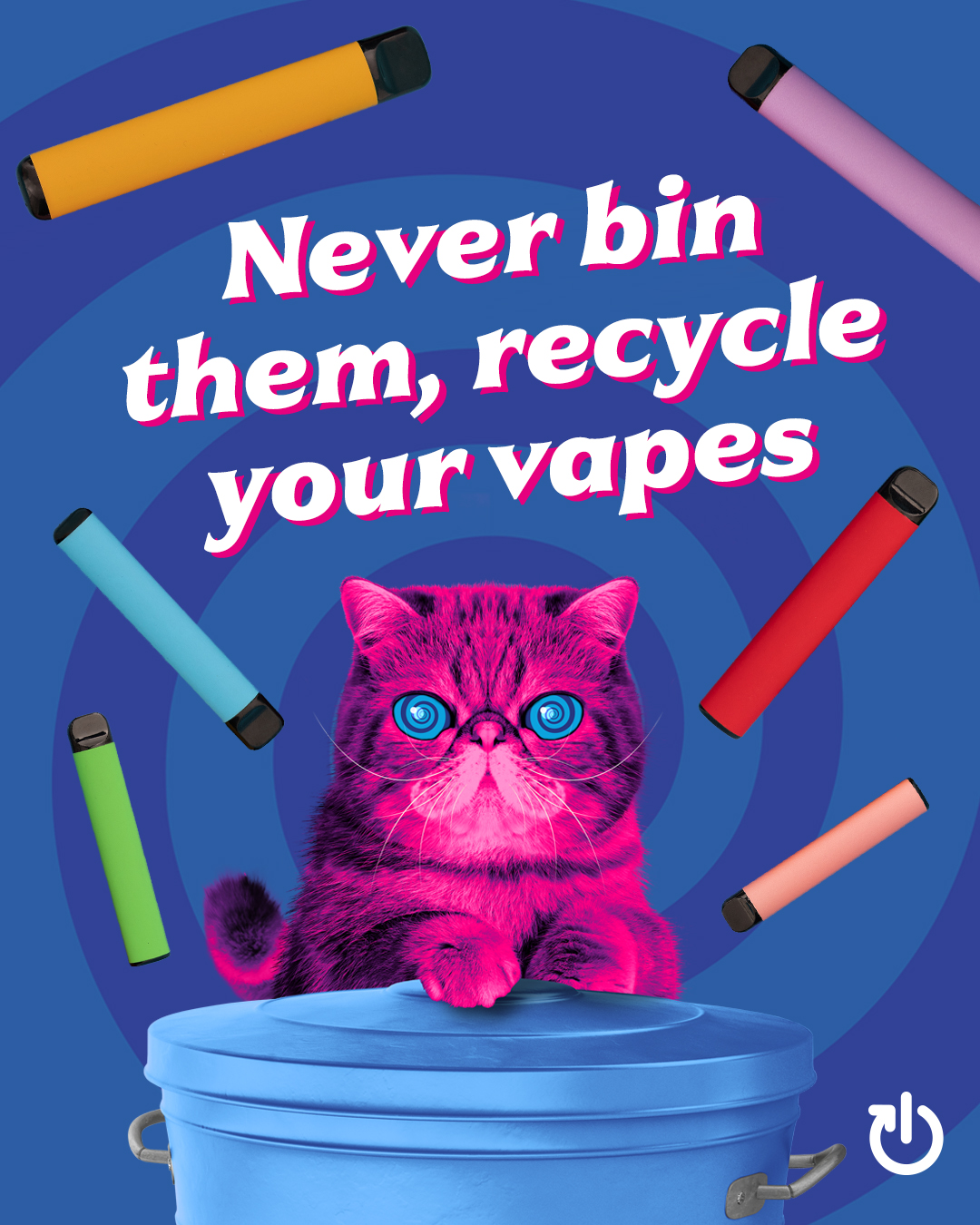 are non disposable vapes safer Did you know that vapes do NOT belong in the regular trash? Many people  don't. Read these disposal facts and make sure to share with someone who  may need this. ♻️🌍🌱 #vapedisposable #