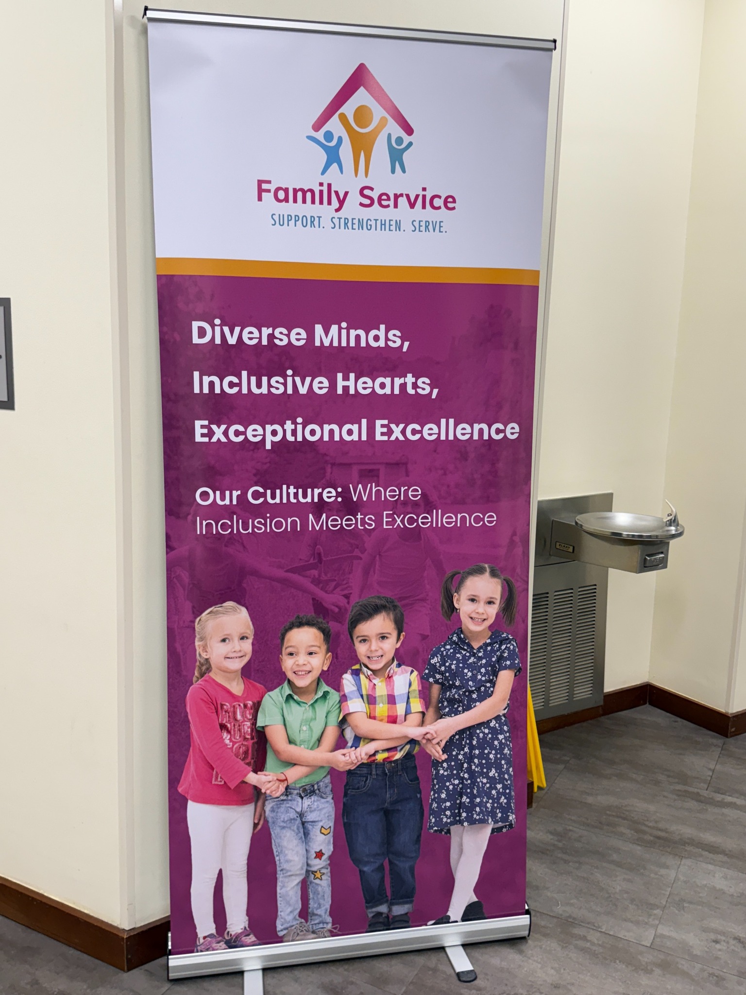 Firstmark Foundation | San Antonio TX