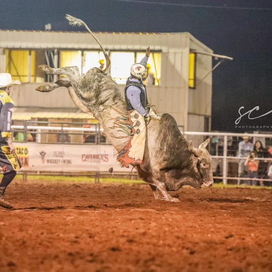 TK Pro Rodeo