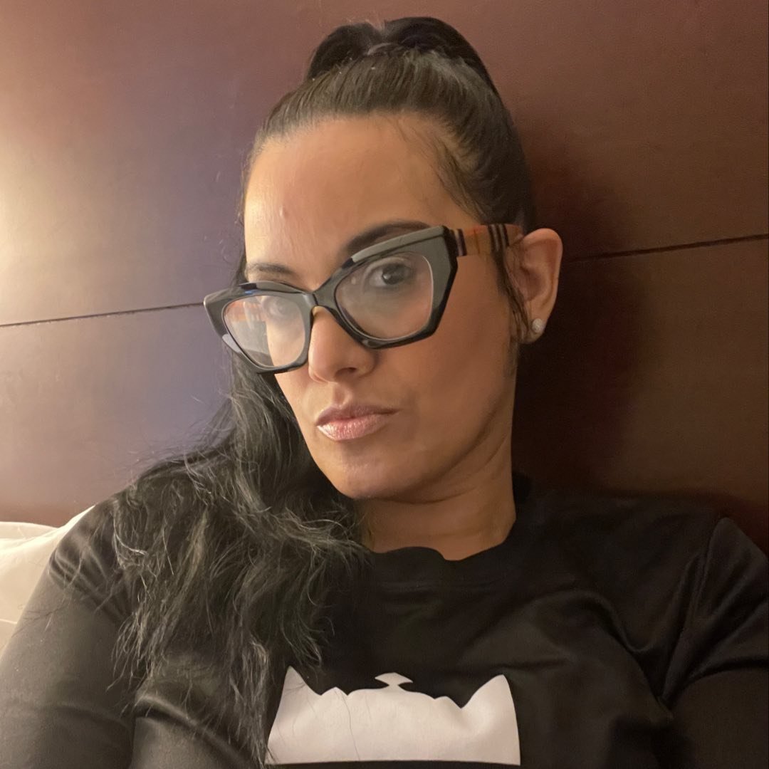 Marie D Rivas