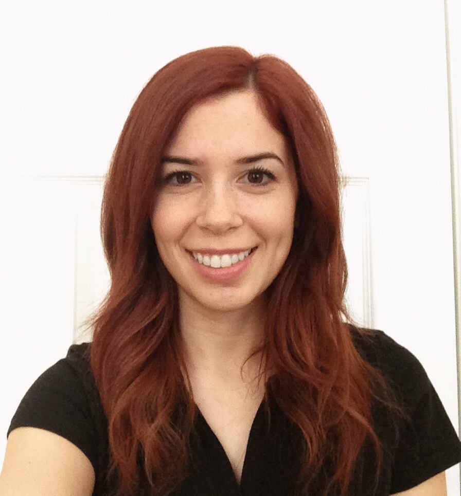 Welcome, Melissa Martins, RMT... - Brampton Health Centre