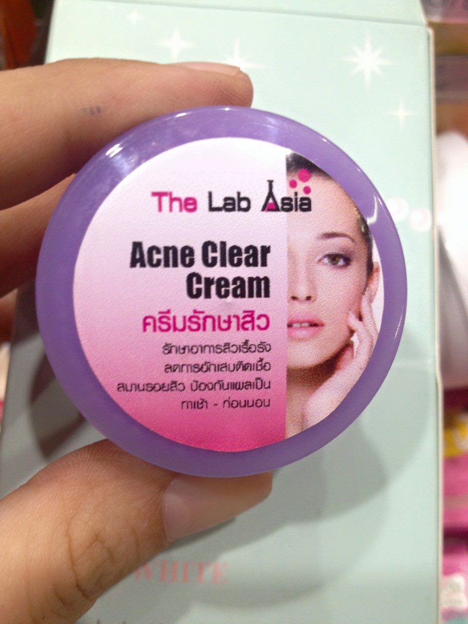 The Lab Asia