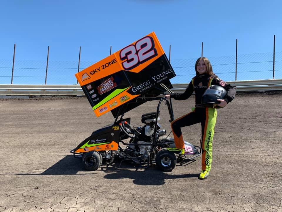 Jockos Sprint Parts | Carlisle IA