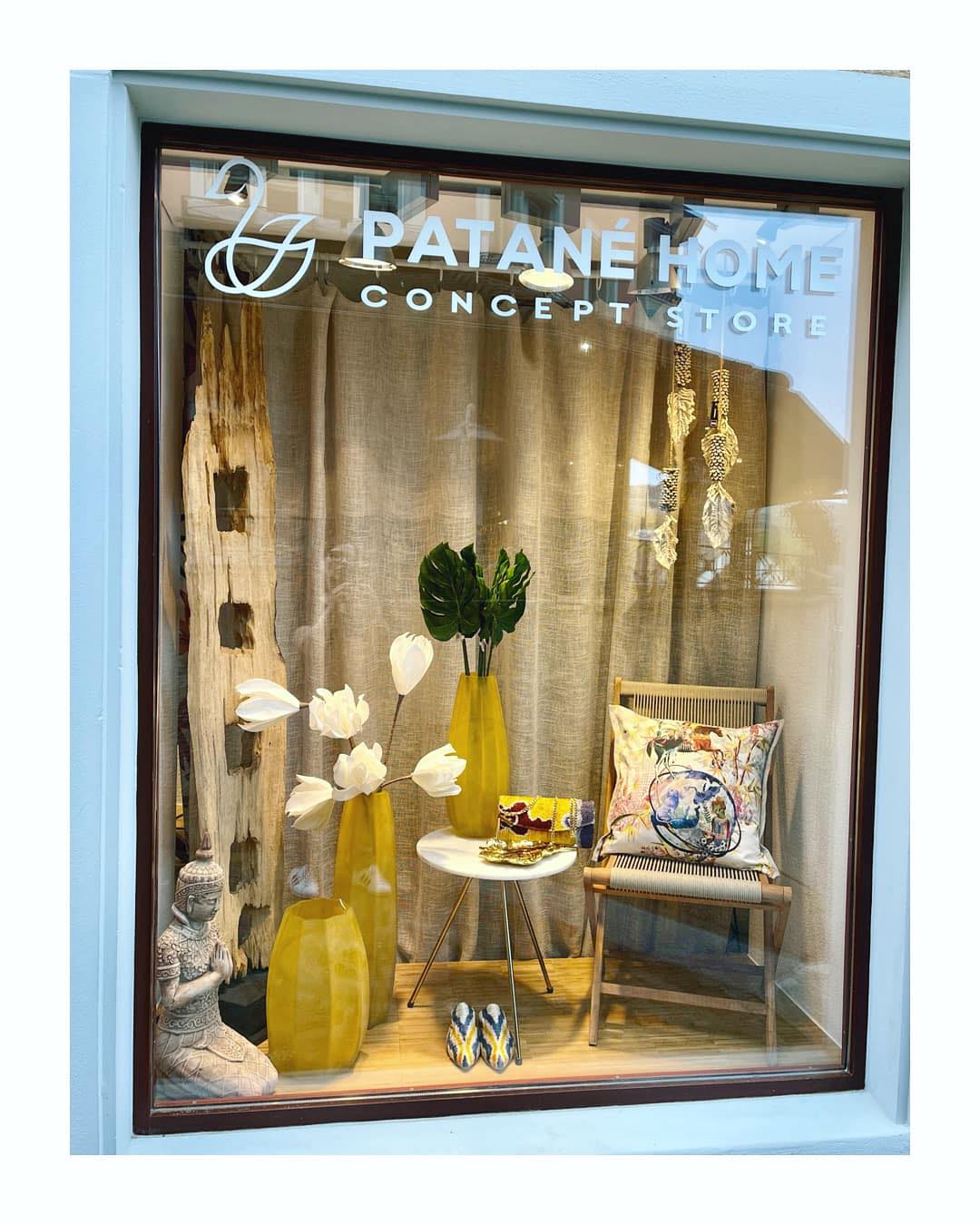 Patané Home Concept Store