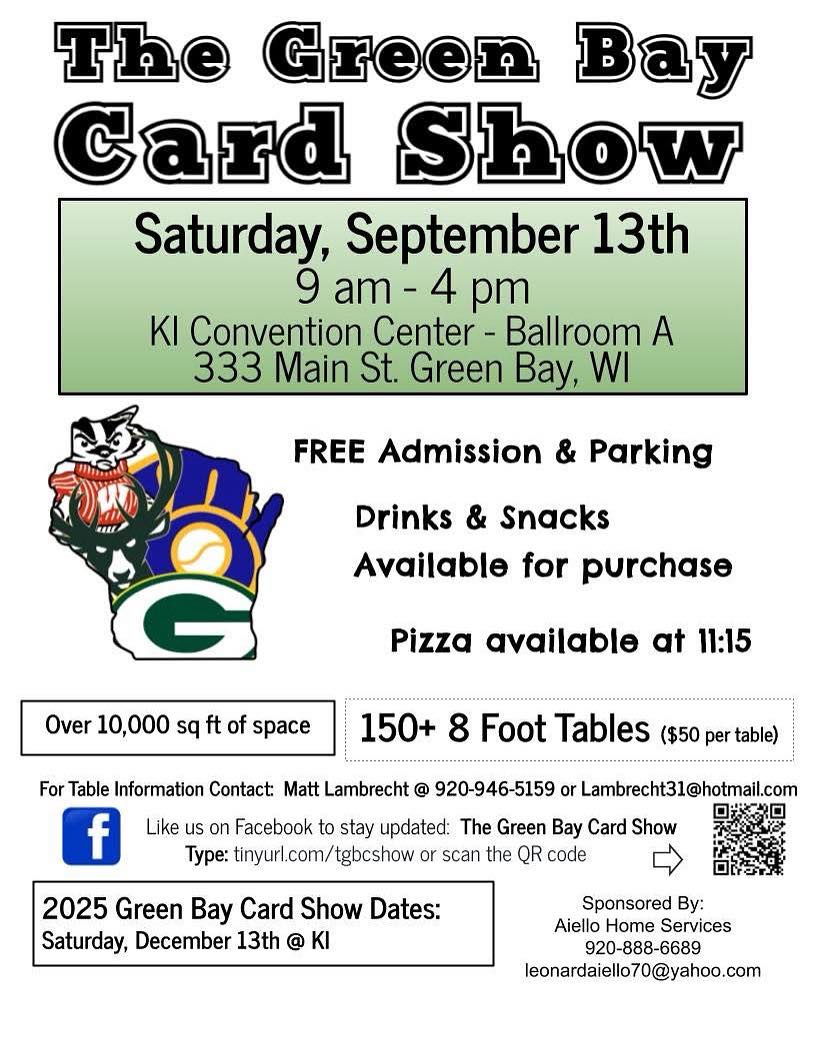 pokemon cards green bay Bastard Card - TPB [Fighting] The Green Bay Card Show