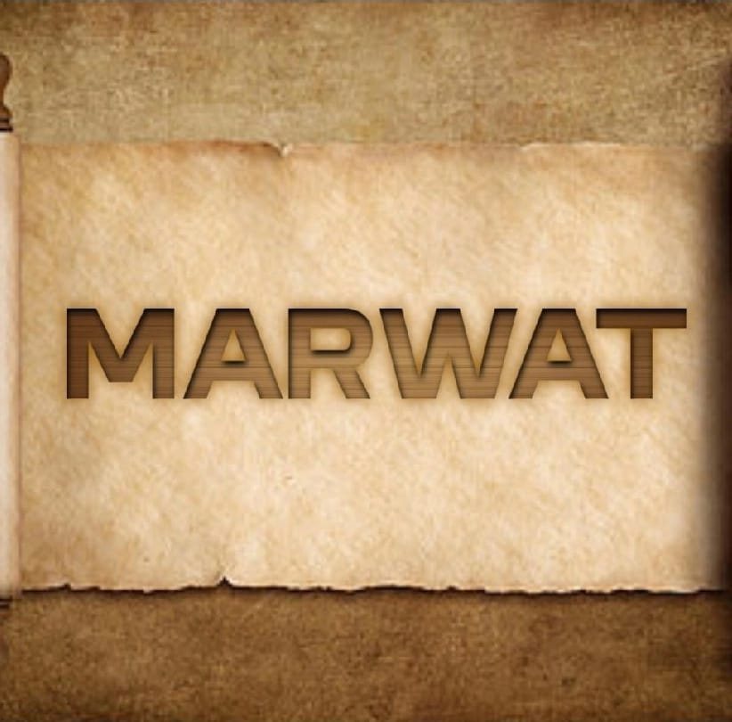 HAPPY Marwat