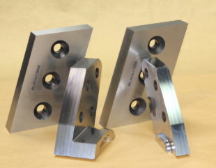 BladeCore - Introducing Bladecore's new Single-L Interlock...