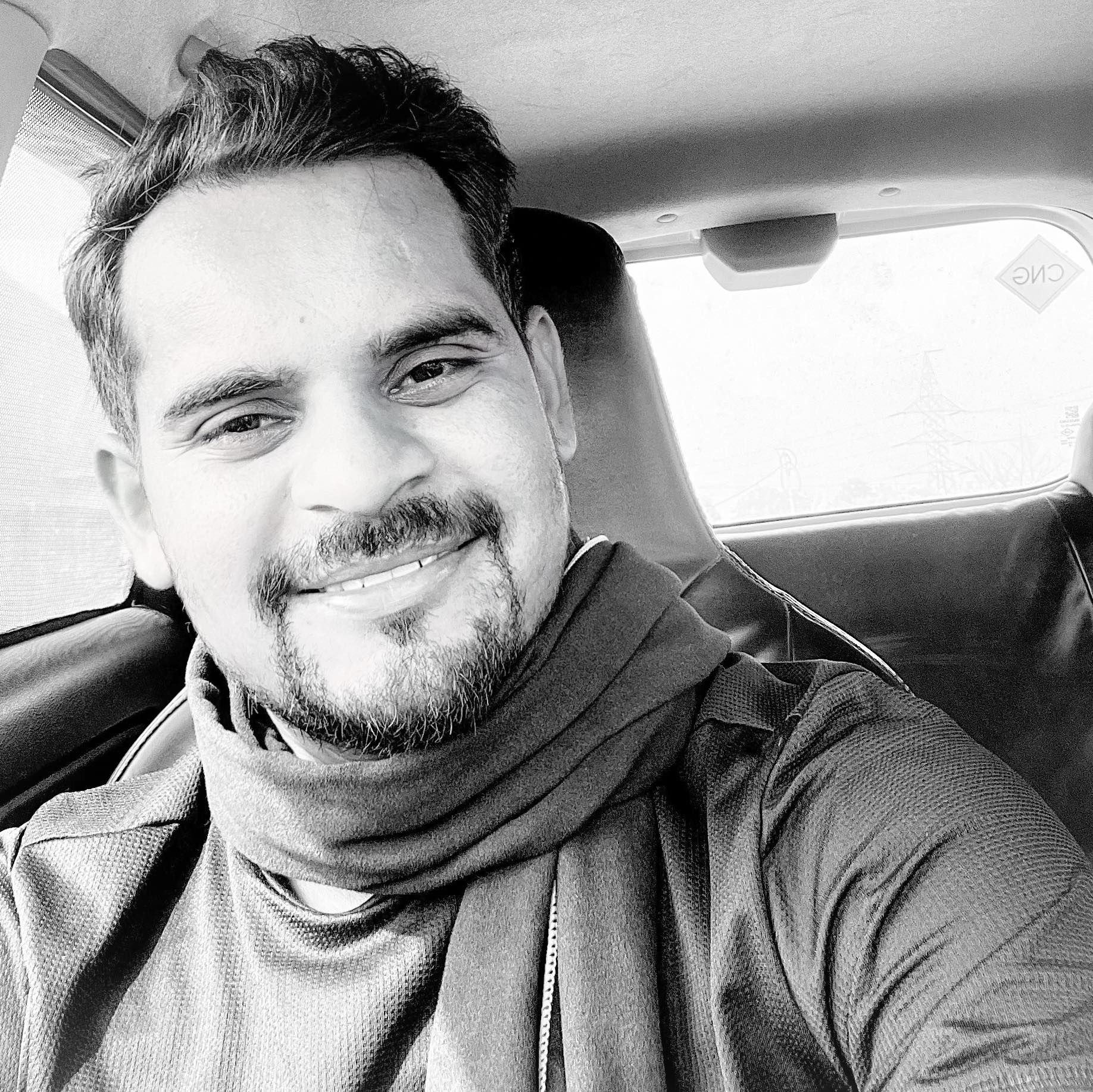 Karan Rajput