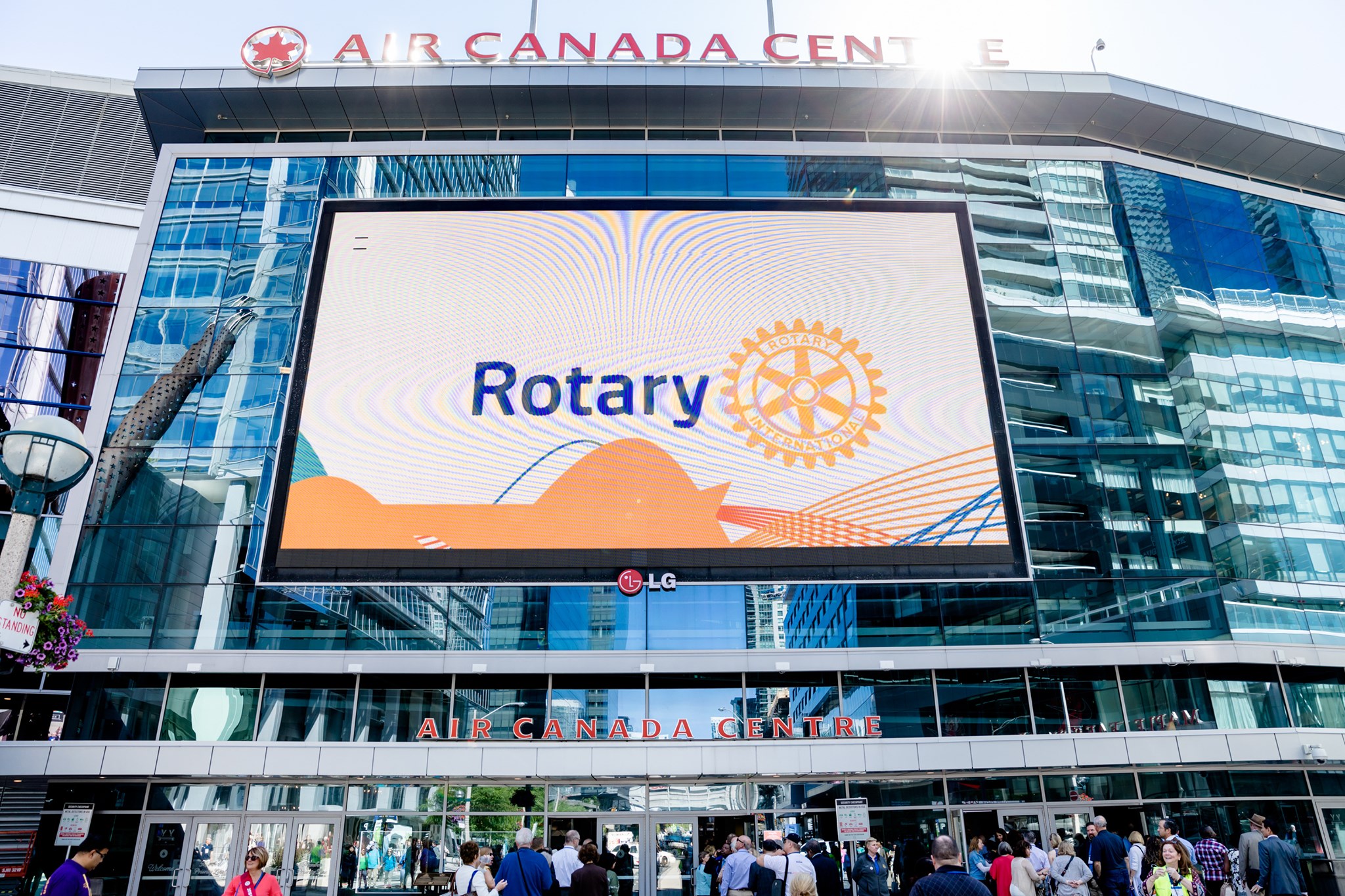 Riga Hansa Rotary Club added a... - Riga Hansa Rotary Club