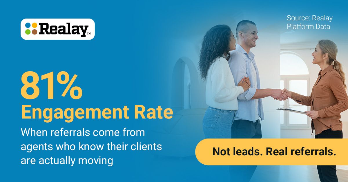 Realay - From referral to commission check - here's the complete Realay ...