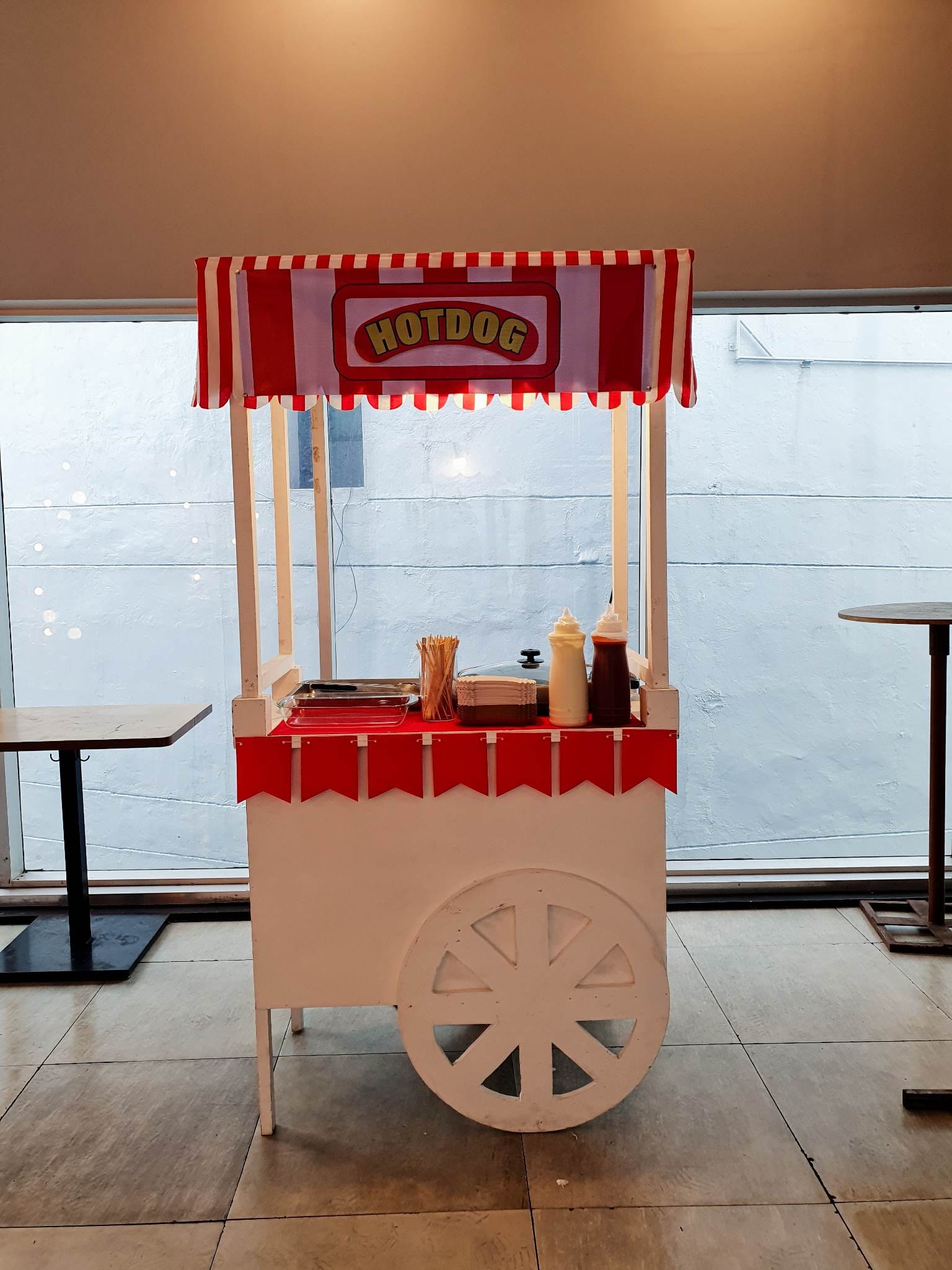 Patsy Carts PH - Happy Birthday Amelia Veronica! ️...