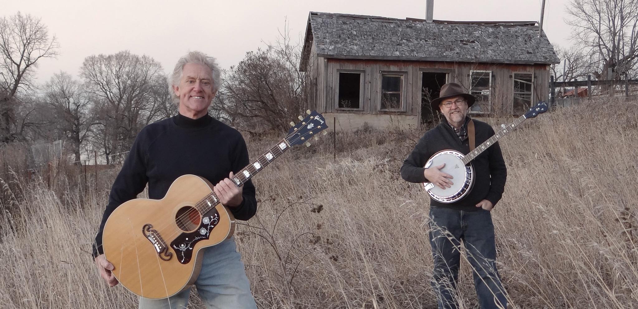 The Balgaard Brothers