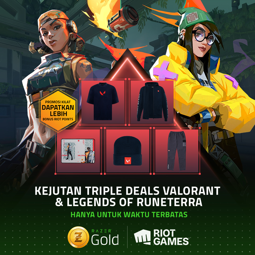 agen betting valorant