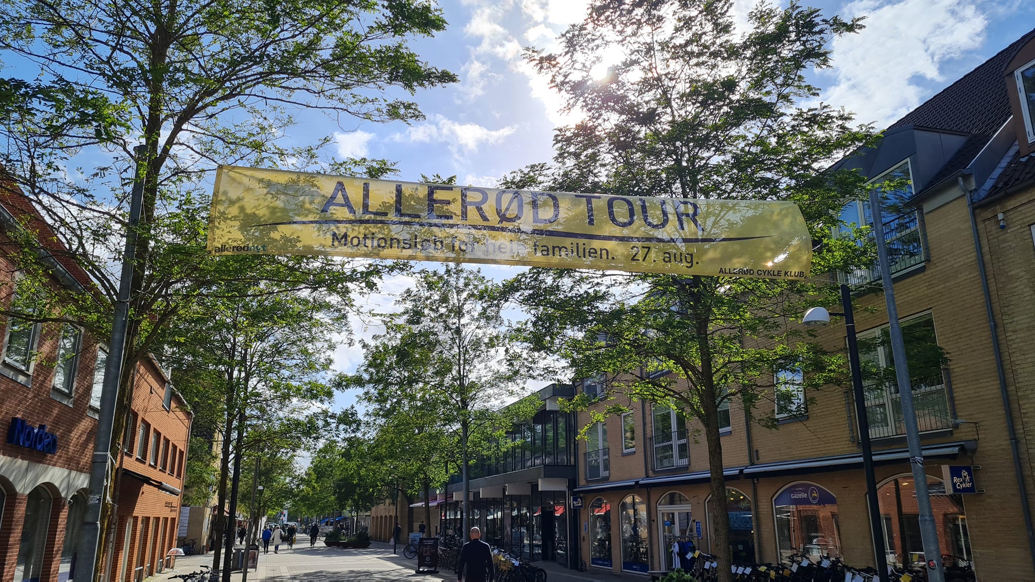 ACK - Allerød Cykle Klub | Allerød