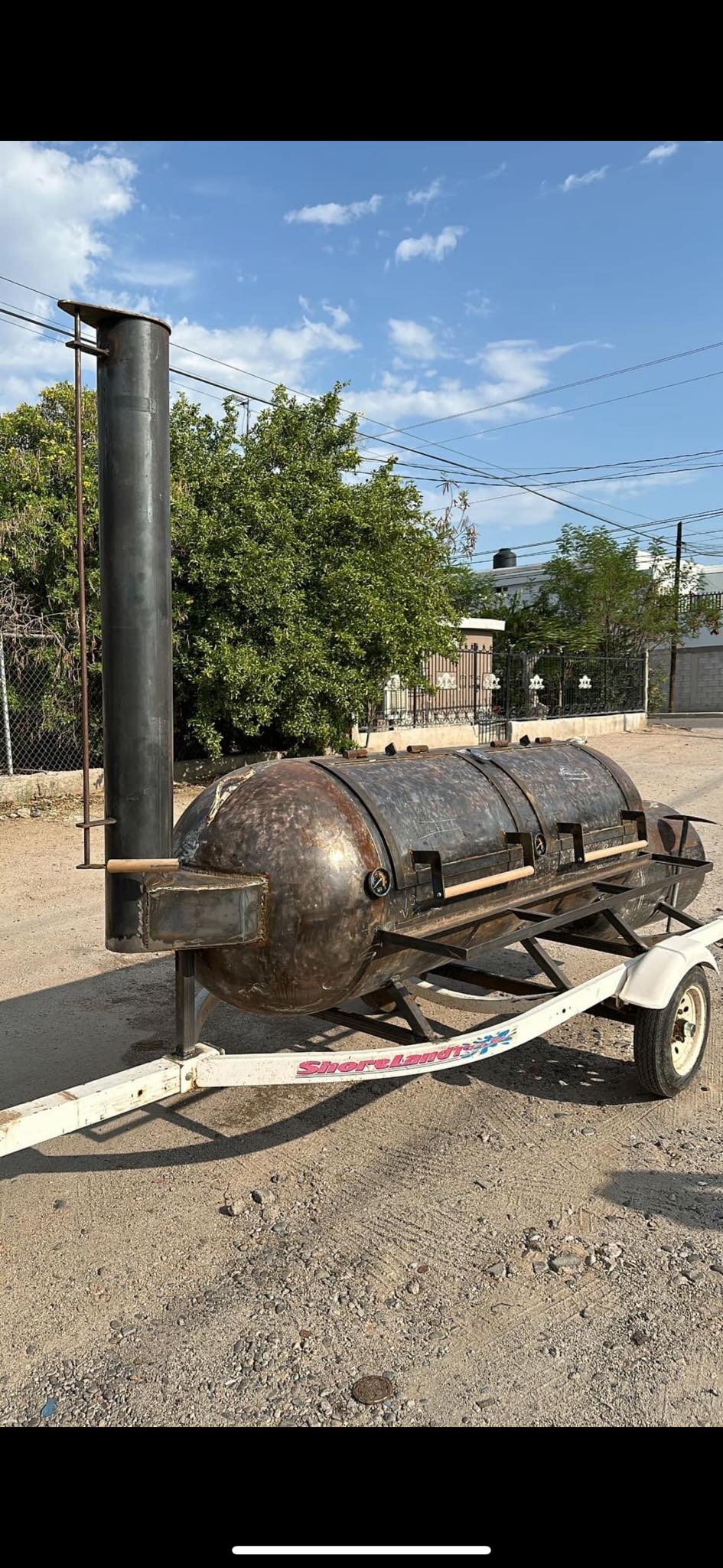 Compadre smoke & grill | Hermosillo
