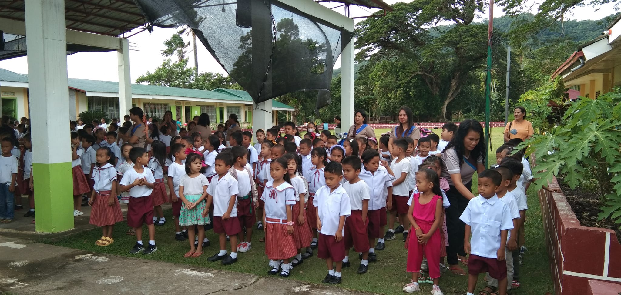 DepED Romblon - 