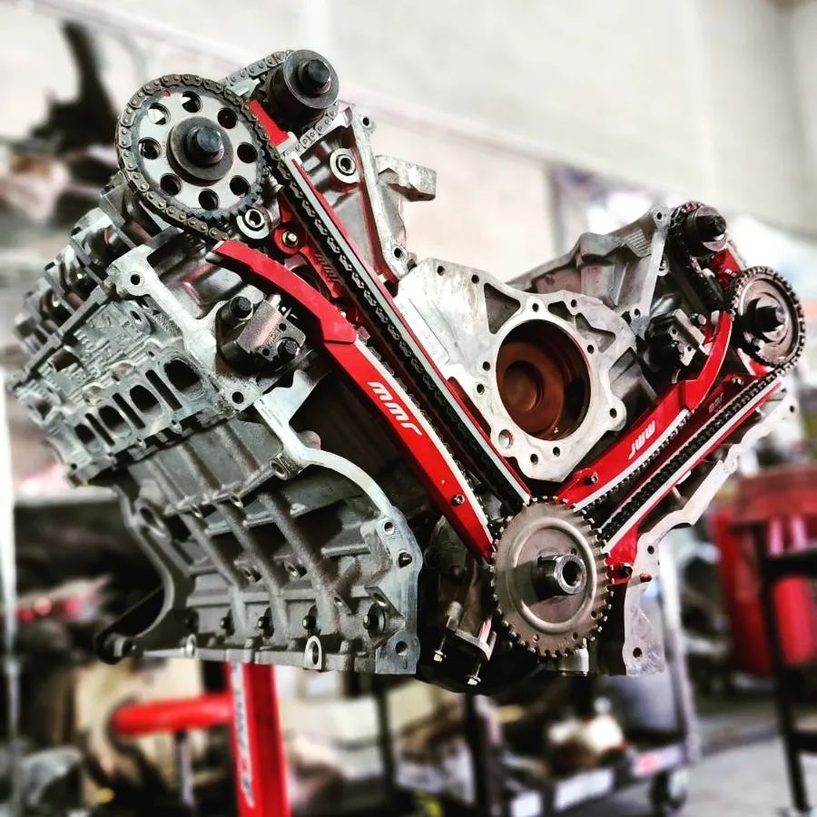 MPR Automotive - Las Vegas | Henderson NV