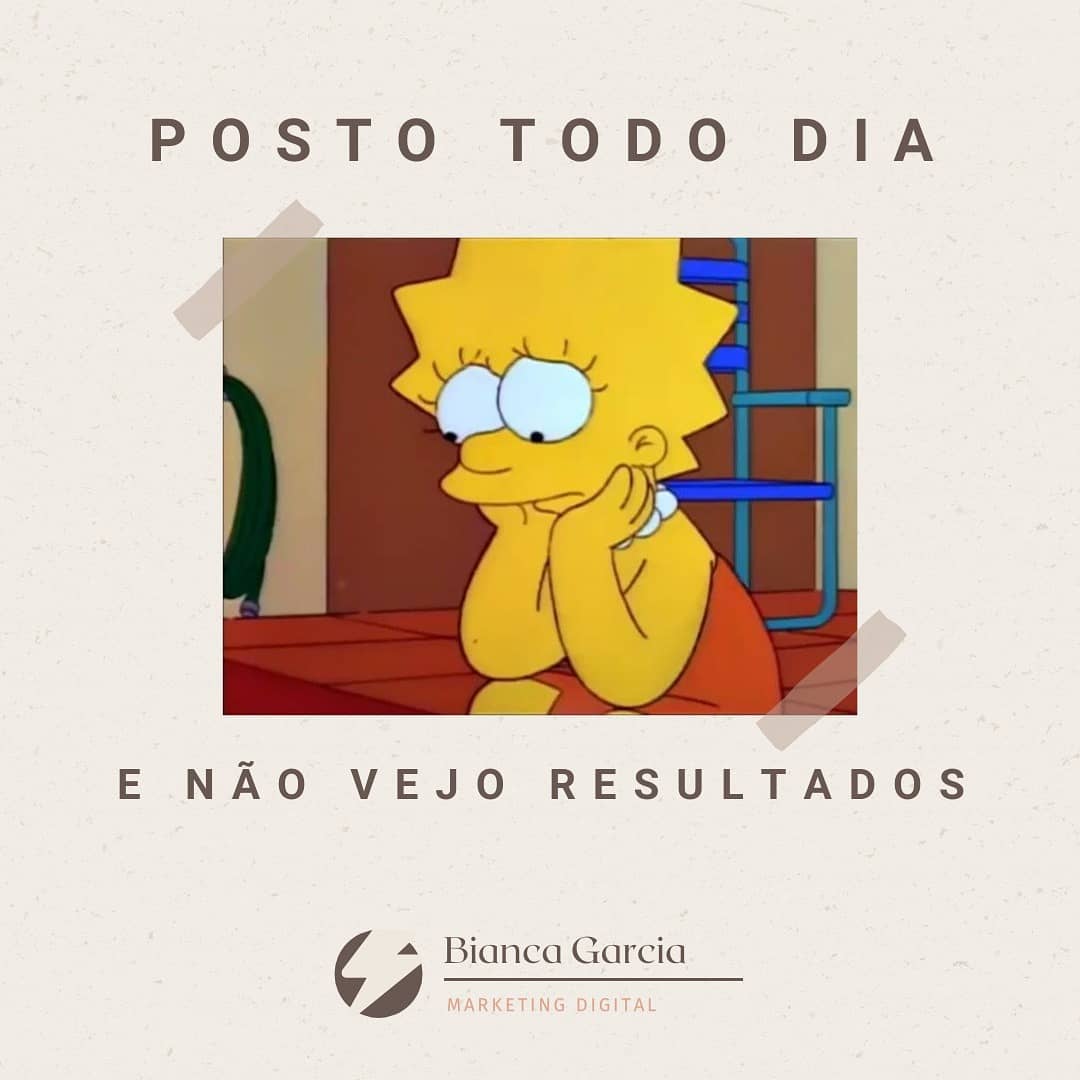 ⚡ O erro mais comum: falta de uma... - BG Comunicação Digital | Facebook