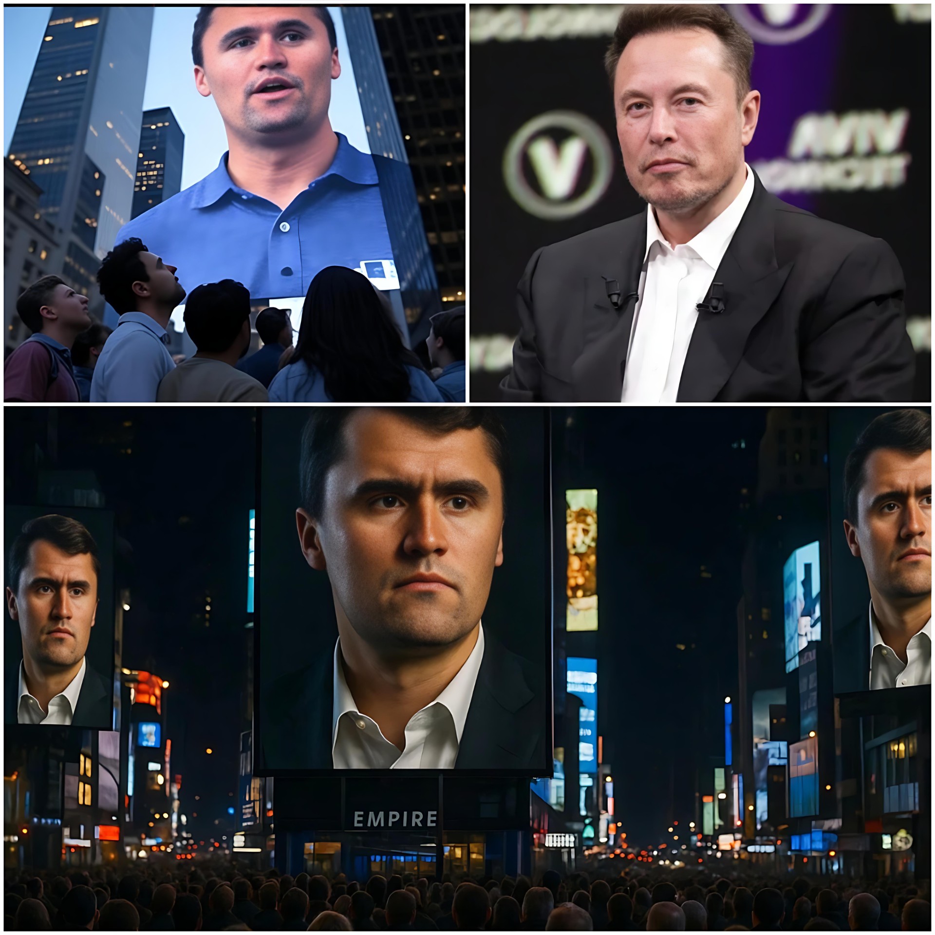 Teacher Vicki - BREAKING: Elon Musk stunned millions as he... | Facebook