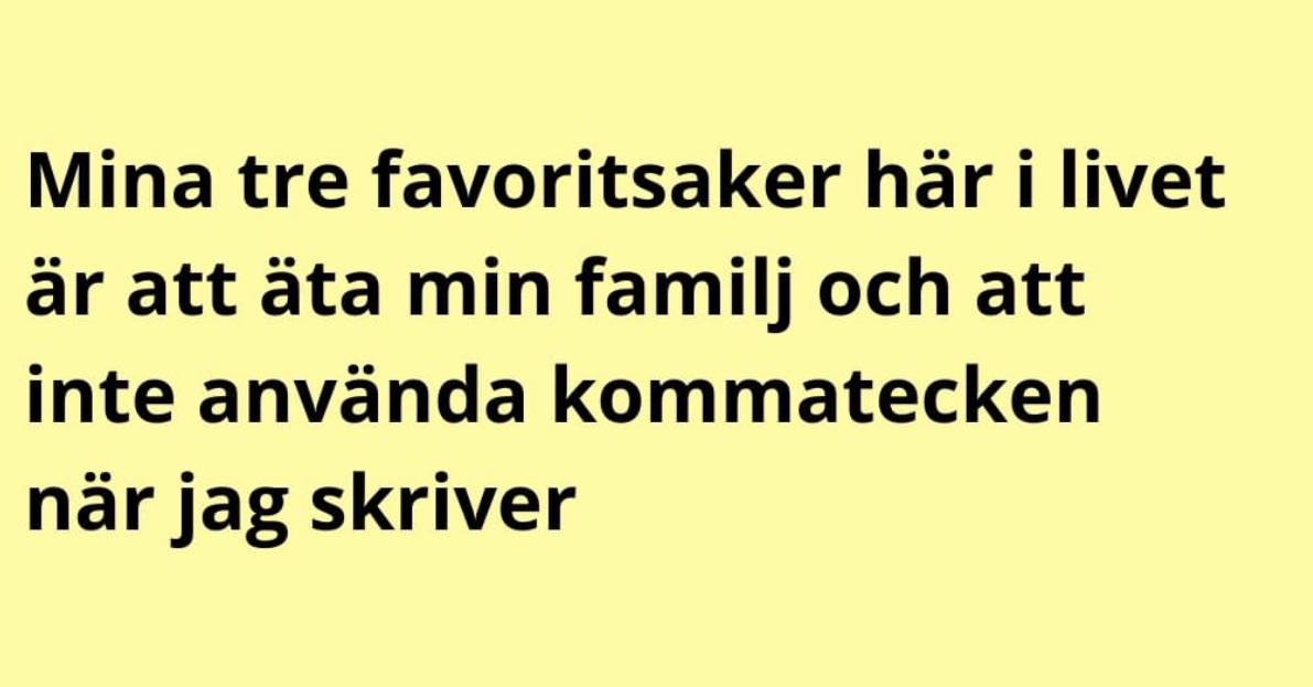 Humoristisk