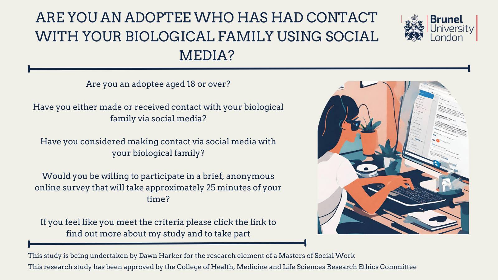 PAC-UK - Participation request for adoptee experiences of... | Facebook