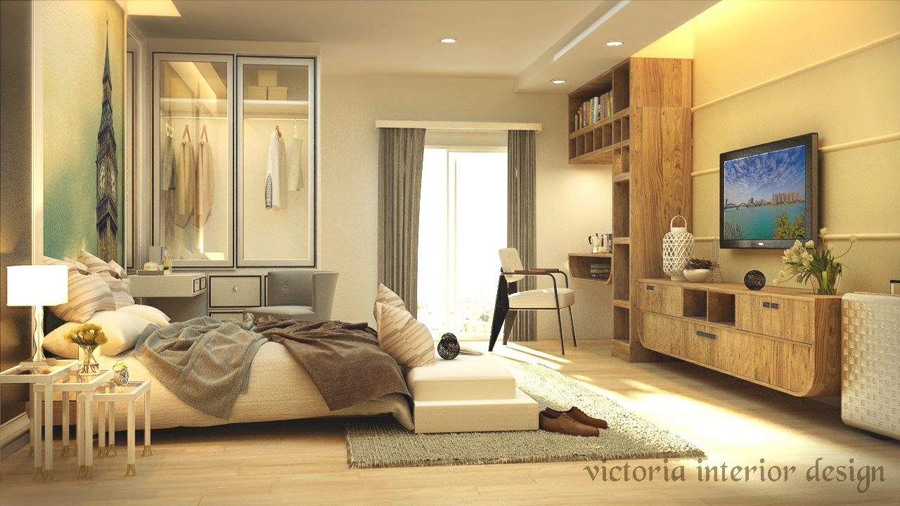 Victoria Interior Design | Chiang Mai