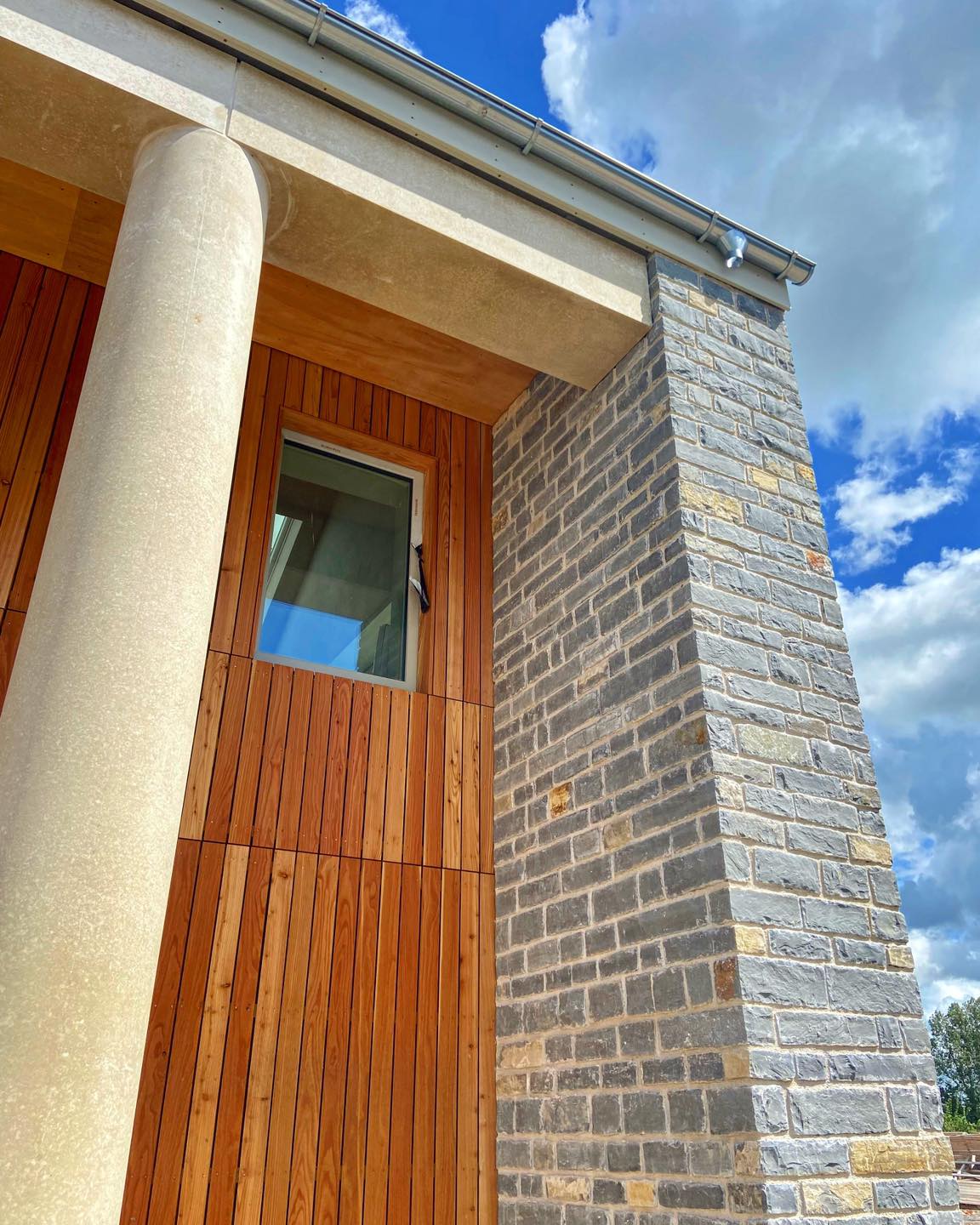 Ashley - A sneak peak at our one off bespoke development for Charles ...