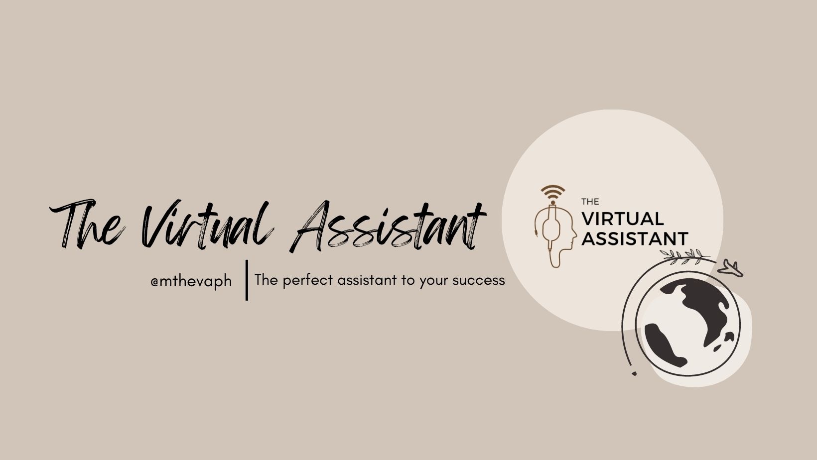 The Virtual Assistant