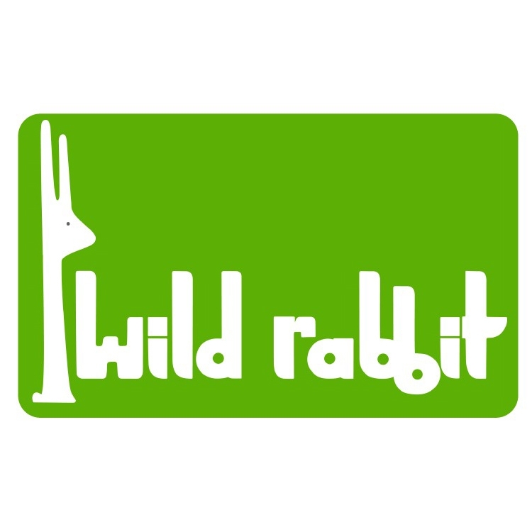 Wild Rabbit