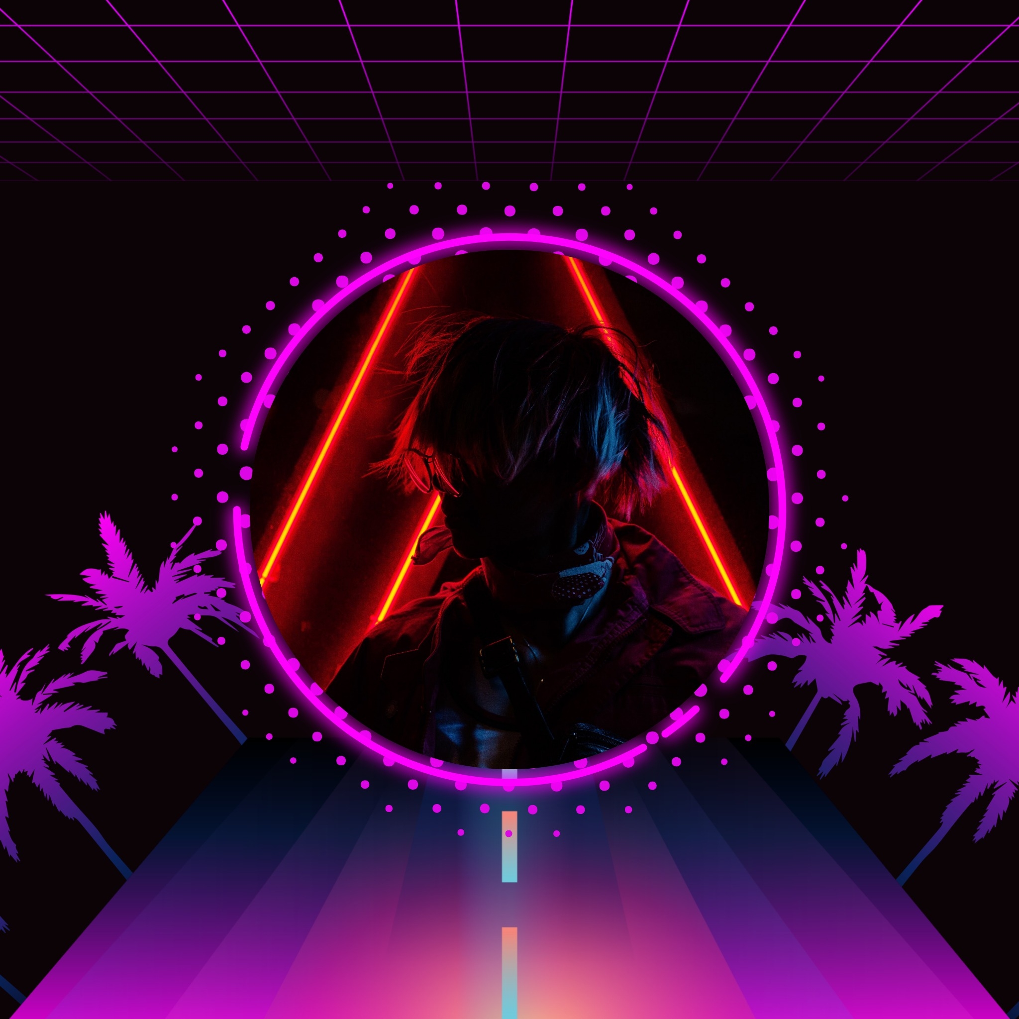 Alone Rider