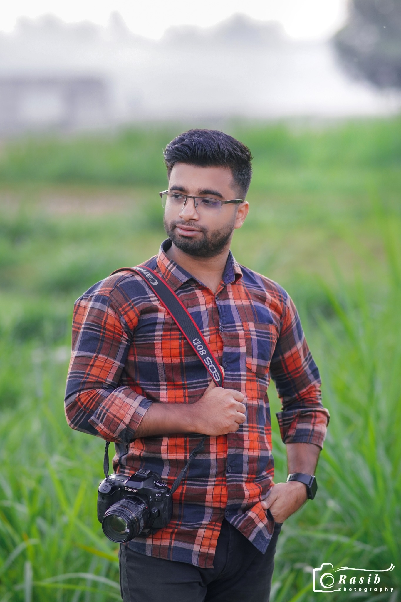 Md Rasib Rana