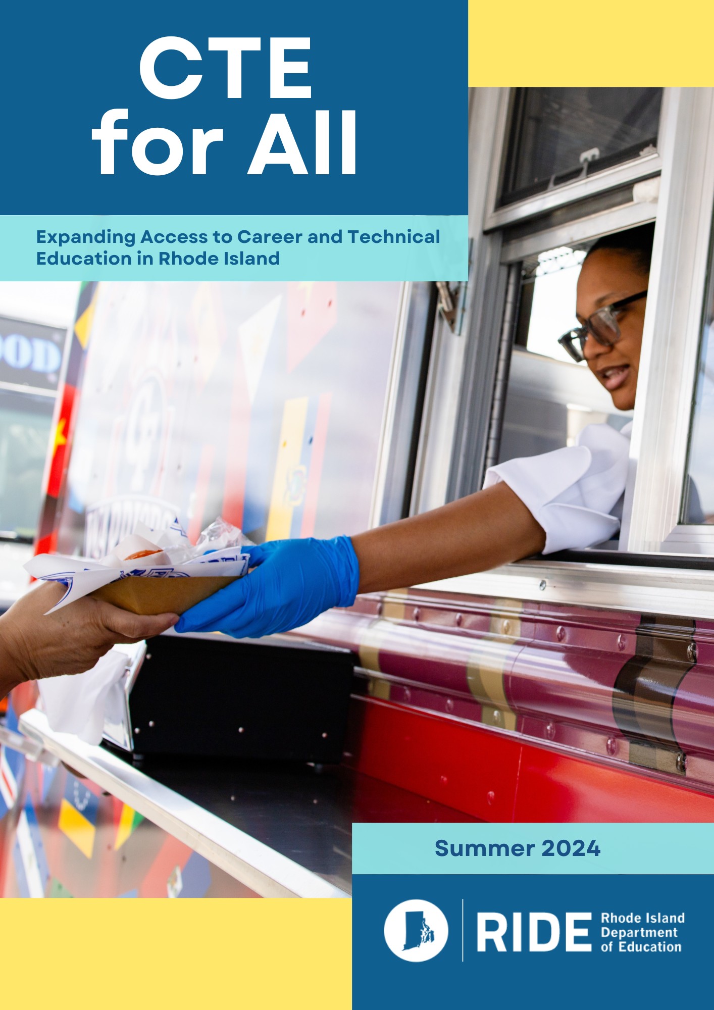 The city may... - Rhode Island Department of Education - RIDE