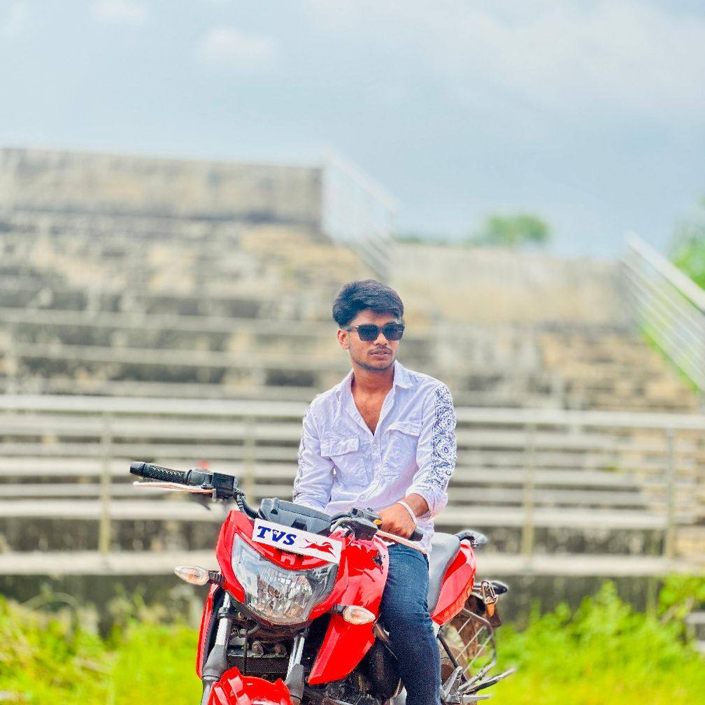 Anas Rahman