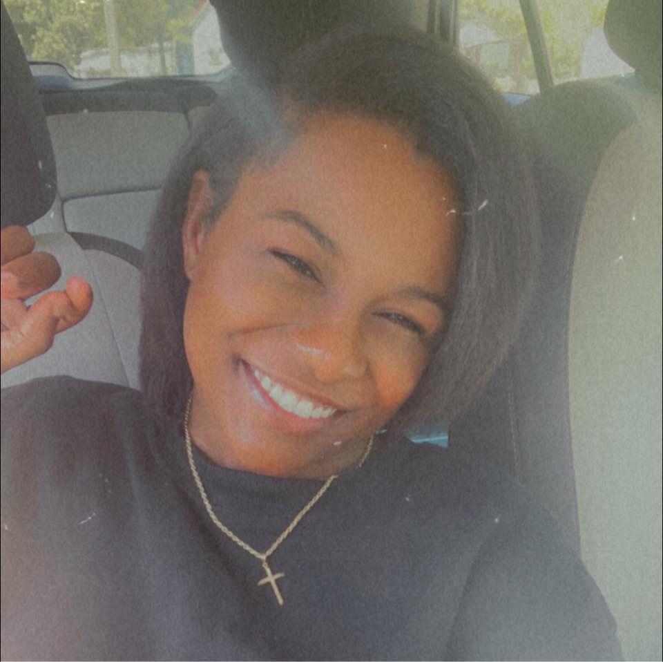 Raven Lockhart