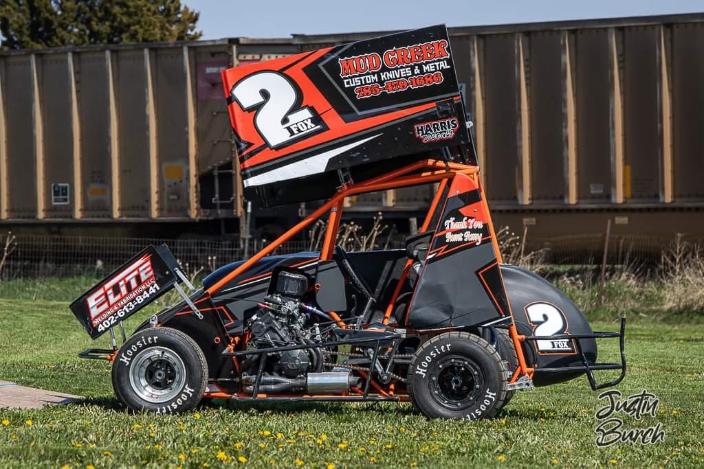 Fox Funk Motorsports