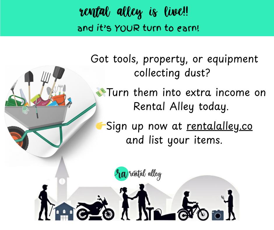 Rental Alley | Bantayan