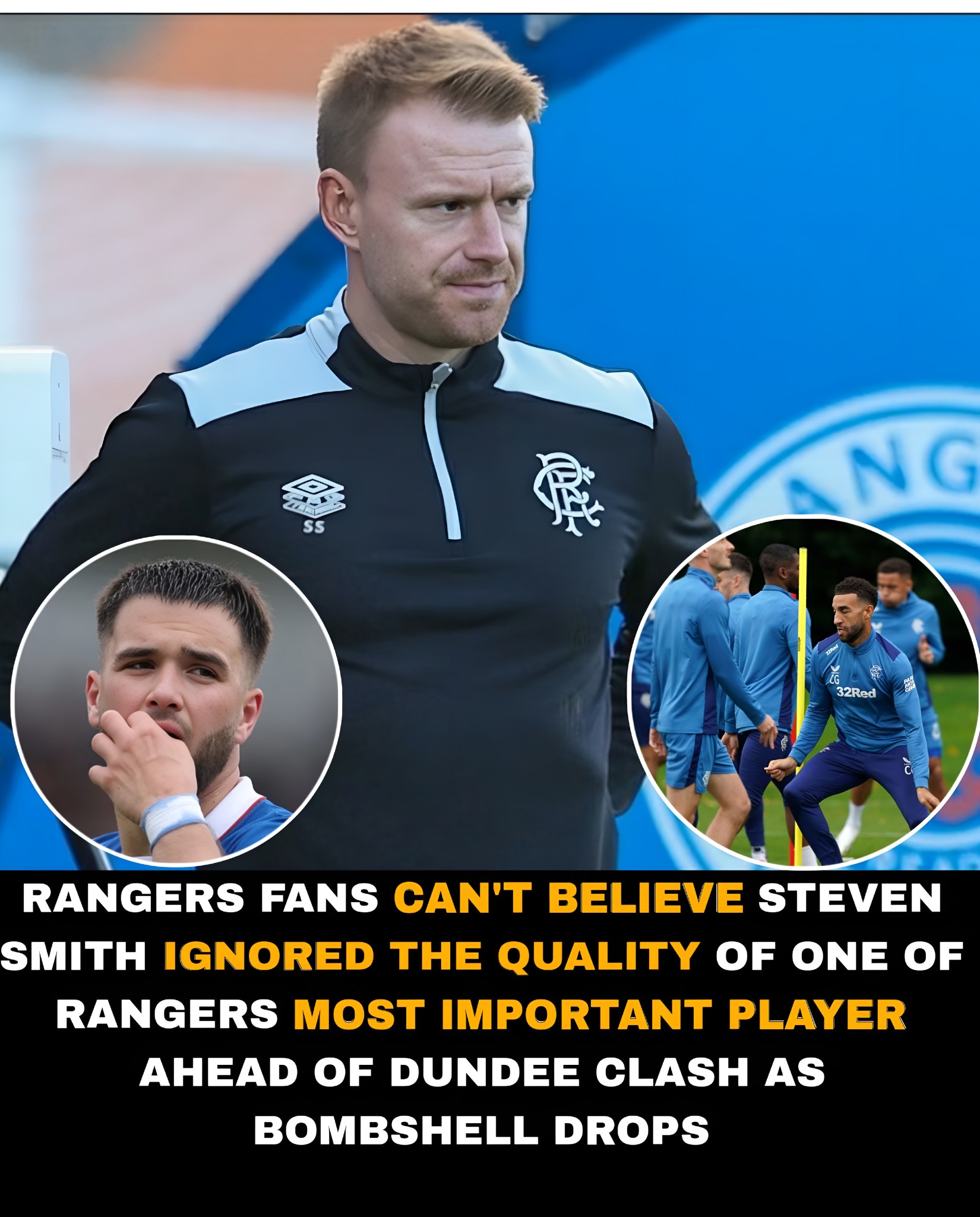 Rangers Fc fans Group | 🗣️ 